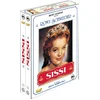 Image de Coffret Sissi vol. 1 : Sissi / sissi l'imperatrice - Coffret 2 DVD [FR Import] en occasion ou reconditionné