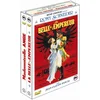 Image de Coffret Romy Schneider 2 DVD : Mademoiselle ange / La belle et lempereur [FR Import] en occasion ou reconditionné