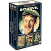 Image de Fortunat - Blanc comme neige - Pas si bête - Coffret