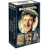 Image de Coffret bourvil 3 films : fortunat ; pas si bête ; blanc comme neige [FR Import] en occasion ou reconditionné
