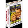 Image de Tino Rossi - 2 films, vol. 2 : Au pays du soleil + Marinella