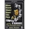 Image de Coffret Simone Signoret : Dédée d'Anvers, Comptes à rebours DVD