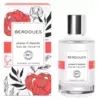 Image de Berdoues Eau de Toilette Pivoine & Rhubarbe 100 ml