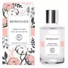 Image de Berdoues Eau de Toilette Freesia & Coton 100 ml