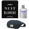 Image de IKKS IKKS BE FREE SPIRIT NUIT BLANCHE - COFFRET EAU DE TOILETTE
