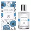 Image de Berdoues Eau de Toilette Musc Blanc & Lin 100 ml