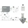 Image de IKKS BABY 'My Baby Rock' - Coffret Eau de Senteur