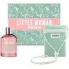Image de IKKS Little Woman Summer in Bali - Coffret Eau de toilette