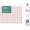 Image de IKKS Sweet Liberty mix & match - Coffret Eau de toilette