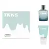 Image de IKKS IKKS YOUNG MAN ICE CREAM - Coffret eau de toilette