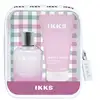 Image de IKKS Sweet Liberty - Coffret trousse eau de toilette
