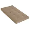 Image de Matelas futon 90x190 cm idliterie accueil ferme soutien ferme epaisseur 11 cm Non specifie zones housse de matelas