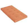 Image de Matelas Futon Coton + Fibres Goyave 90 x 190 cm