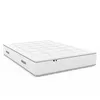 Image de Matelas ressort 180x200 cm idliterie accueil moelleux soutien ferme epaisseur 30 cm 7 zones