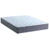 Image de Matelas ressort 160x200 cm idliterie accueil souple soutien mi-ferme epaisseur 30 cm 7 zones