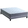 Image de Ensemble Matelas Ressort 7 zones H.30cm + Sommier Fabriqué en France MAX Dimensions - 140 x 190 cm