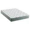 Image de Matelas Ressort 7 zones Face Hiver/Eté différente HYGGE Fabriqué en France Dimensions - 160 x 200 cm