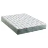 Image de Matelas ressort 180x200 cm idliterie accueil moelleux soutien ferme epaisseur 26 cm 7 zones protege-matelas