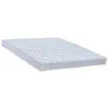 Image de Matelas 160x200 cm idliterie accueil moelleux soutien tres ferme epaisseur 17 cm