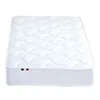 Image de Idliterie - Matelas de relaxation ressorts 5 zones - 80x200cm