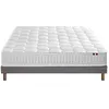 Image de Matelas ressort 160x200 cm idliterie soutien ferme Non specifie zones epaisseur 23 cm accueil souple