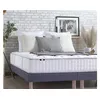 Image de Matelas eco concu polylatex recycle tres ferme 80 kg - made in france - 160 x 200 cm