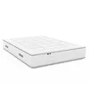 Image de Matelas ressorts BELLAGIO, accueil mémoire de forme, H 28 cm - 140 x 200 cm