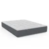 Image de Matelas ressorts ensachés 7 zones MAX - soutien ferme et réversible - 140 x 200 cm