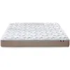 Image de Matelas bi-confort latex et mousse INITIALE : équilibre et nuits paisibles - 140x190