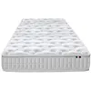 Image de Matelas ressorts ensachés ASTRE : confort ferme, accueil équilibré, made in France - 90 x 200 cm