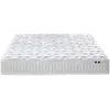 Image de Matelas ressorts ensachés ASTRE : confort ferme, accueil équilibré, made in France - 140 x 200 cm