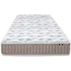 Image de Matelas latex 3 zones PURE - soutien ferme, Made in France - 90 x 200 cm