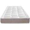 Image de Matelas latex 5 zones ORIGINEL - Face hiver/été, confort optimal - 80 x 200 cm