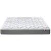 Image de Matelas mousse polyuréthane ferme STRATUS - 140 x 200 cm