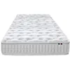 Image de Matelas ressorts biconiques ferme SPECTRE - Confort durable, Made in France - 90 x 190 cm
