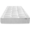 Image de Matelas ressorts 7 zones ODYSSEE - Mémoire de forme, soutien ferme - 90 x 190 cm