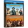 Image de Silverado - Les Professionnels - Coffret Blu-Ray