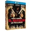 Image de El mariachi la trilogie - El mariachi / Desperado / Desperado 2 - 2 Blu-ray en occasion ou reconditionné