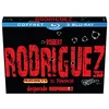 Image de Machete - El Mariachi - Desperado - Desperado 2 - Coffret Blu-Ray