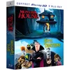 Image de Hôtel Transylvanie + Monster House [Blu-ray 3D] en occasion ou reconditionné