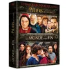 Image de Coffret ken follett : les piliers de la terre ; un monde sans fin [FR Import] en occasion ou reconditionné
