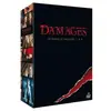 Image de Damages - Coffret intégral des Saisons 1 à 5 - DVD