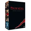 Image de Coffret intégrale damages [FR Import] en occasion ou reconditionné