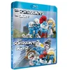 Image de Coffret les schtroumpfs [Blu-ray] [FR Import] en occasion ou reconditionné