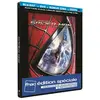 Image de The Amazing Spider-Man : le destin d'un héros édition Fnac SteelBook® Blu-Ray + DVD