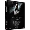 Image de Coffret Siodmak Assurance sur la mort, Les tueurs Blu-ray