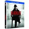 Image de Coffret intégral de la Saison 1 Blu-Ray