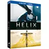 Image de Coffret Helix Saisons 1 et 2 Blu-ray