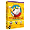 Image de Coffret stuart little 3 films : stuart little 1 ; stuart little 2 ; stuart little 3, en route pour l'aventure [FR Import] en occasion ou reconditionné