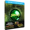 Image de Coffret jumanji 2 films : jumanji ; bienvenue dans la jungle [Blu-ray] [FR Import] en occasion ou reconditionné
